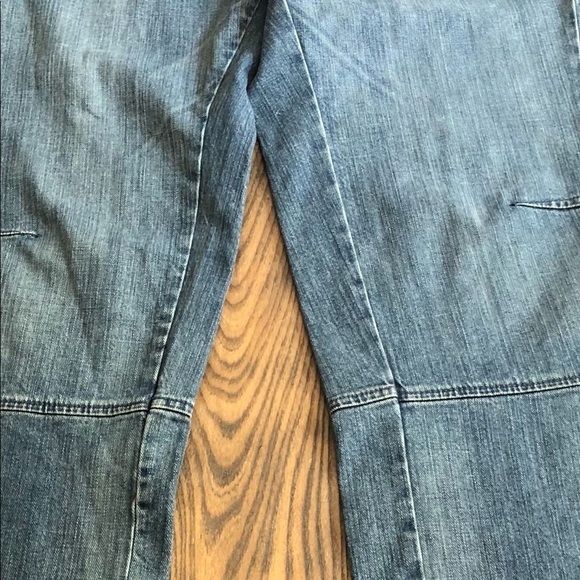 Eddie Bauer modern slim crop size 10 Jean - Picture 2 of 11